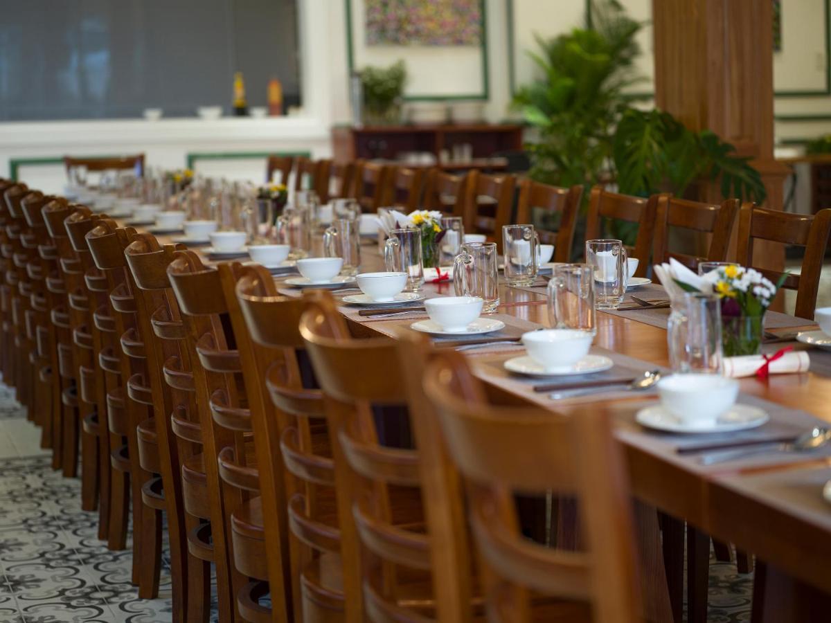 Hotel Le Soleil Boutique