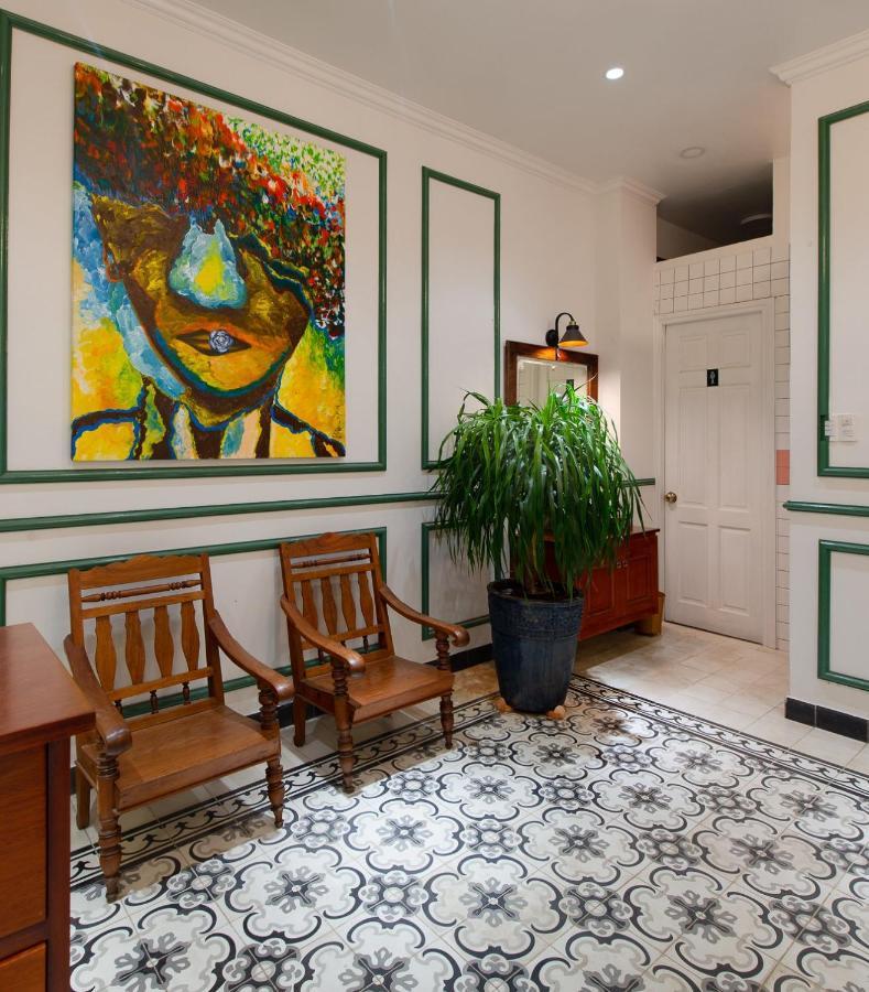 Hotel Le Soleil Boutique Đà Lạt