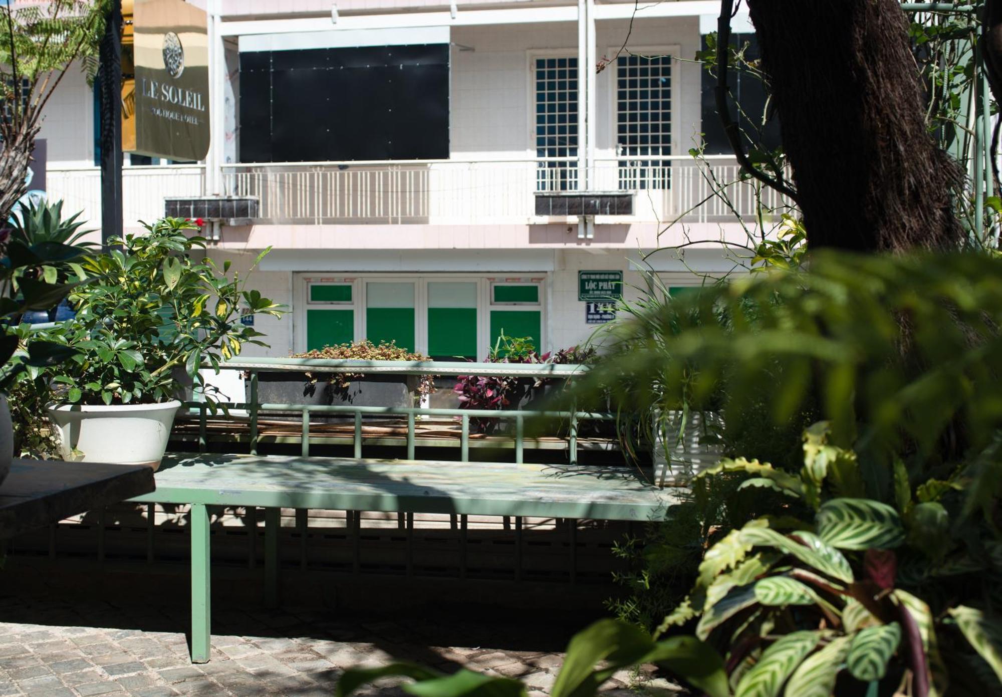 Le Soleil Boutique Hotel Đà Lạt