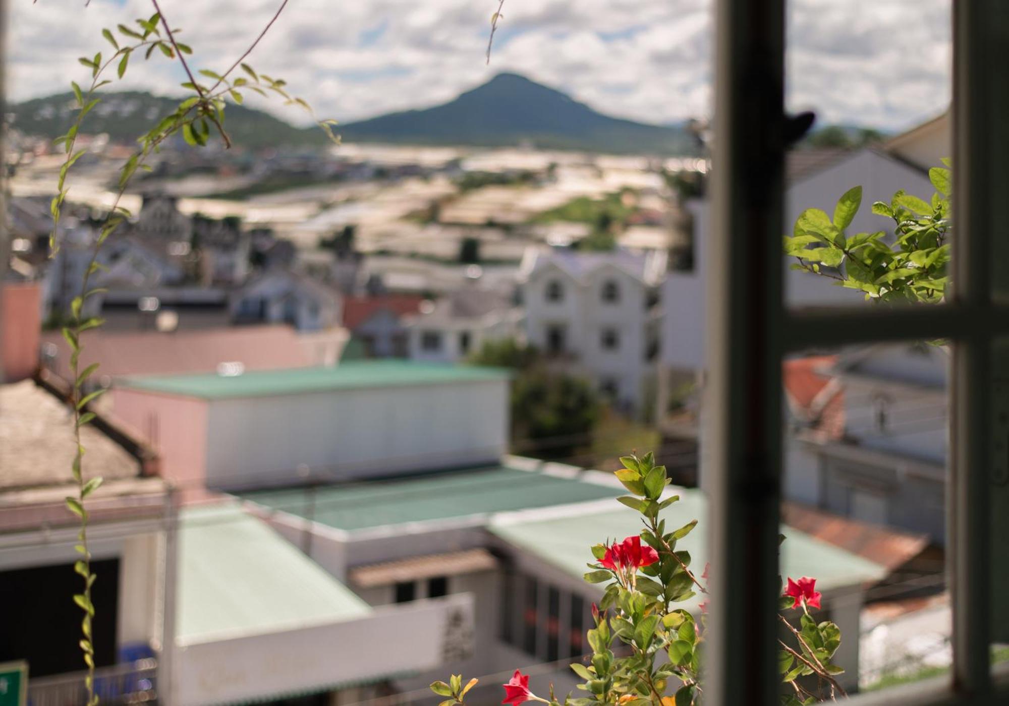Le Soleil Boutique Đà Lạt