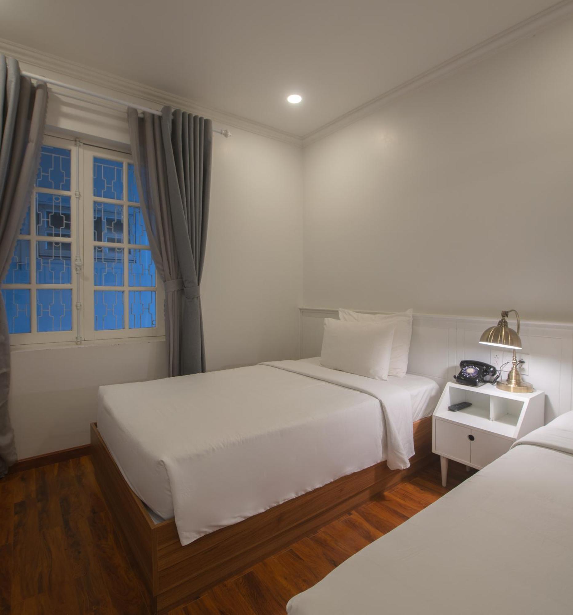 Le Soleil Boutique Hotel Đà Lạt