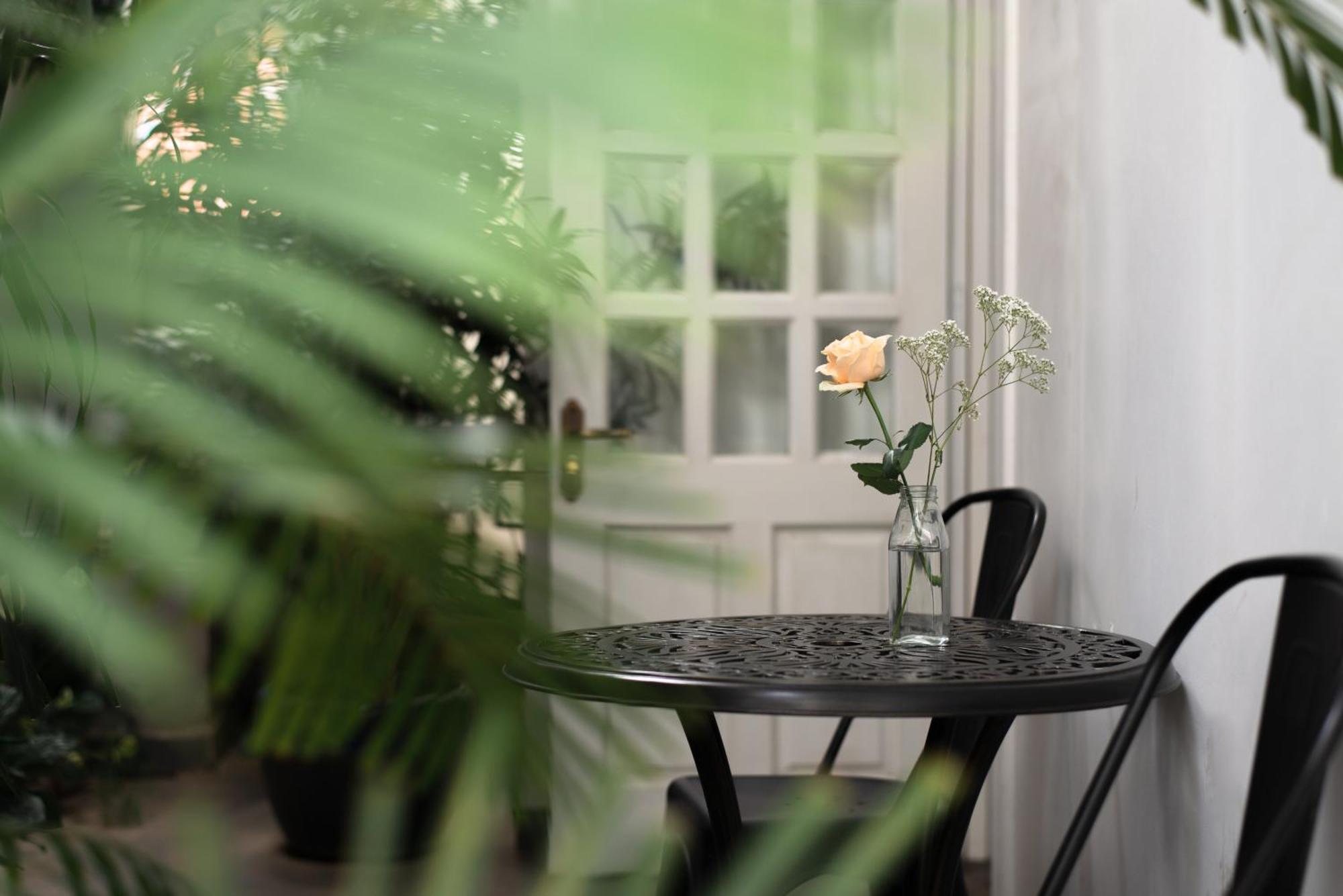 Le Soleil Boutique Khách sạn