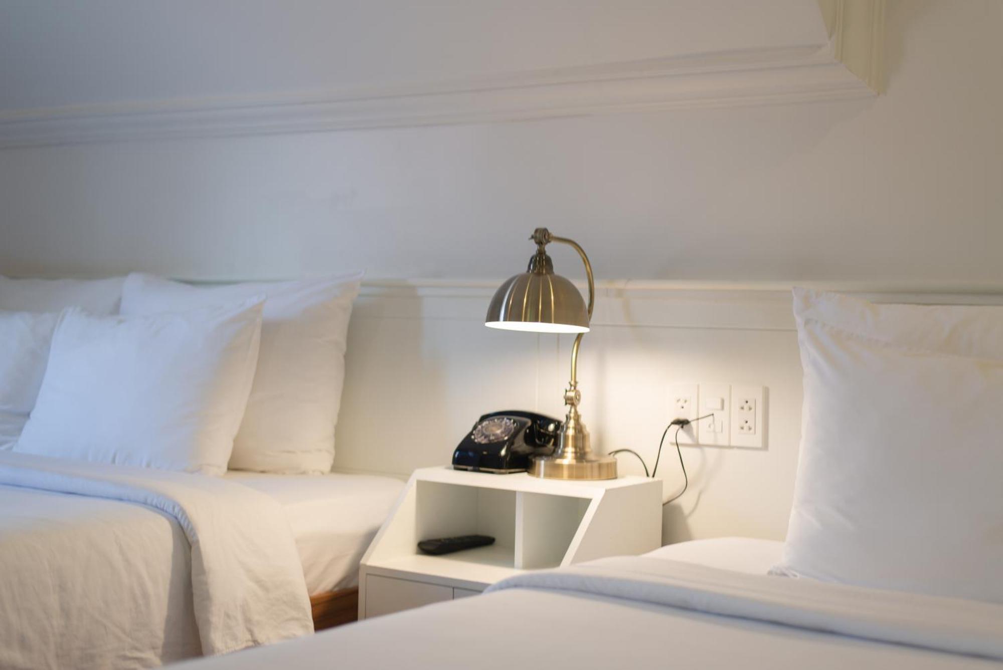 Le Soleil Boutique Hotel Đà Lạt