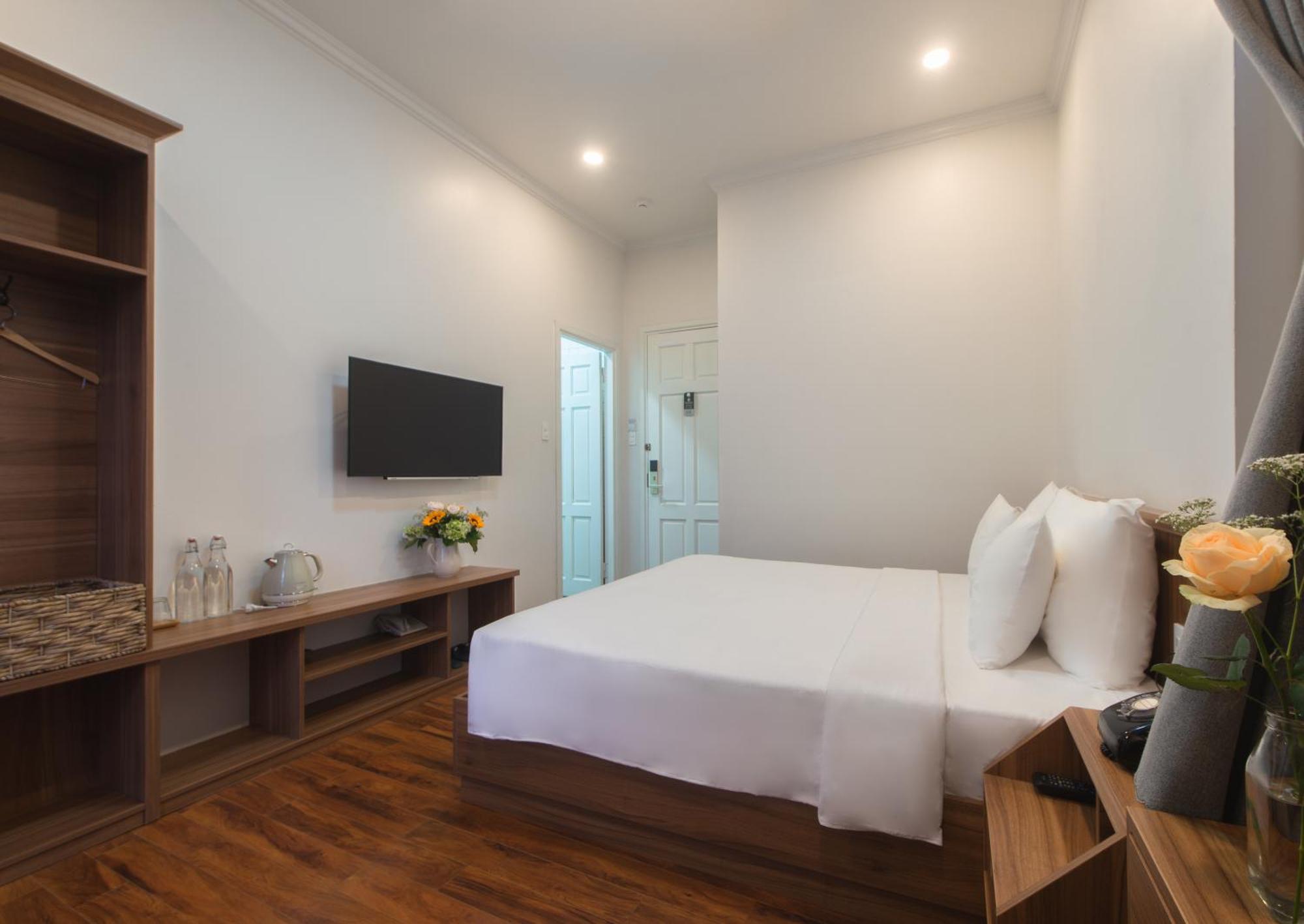 Hotel Le Soleil Boutique 2*