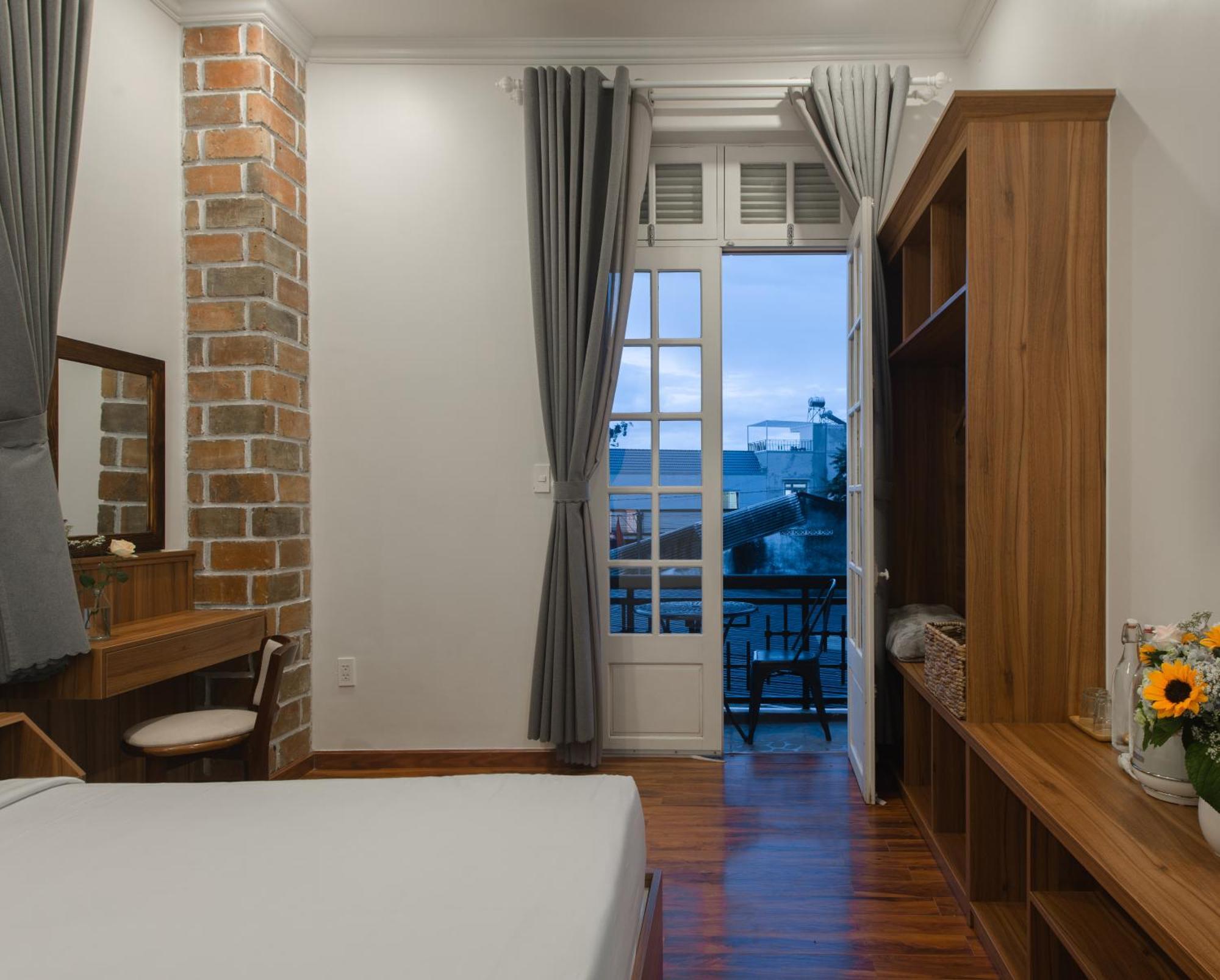 Le Soleil Boutique Hotel